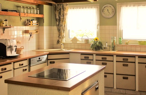 Niedergebisbach Apartamento | Estancia alpina en Herrischried