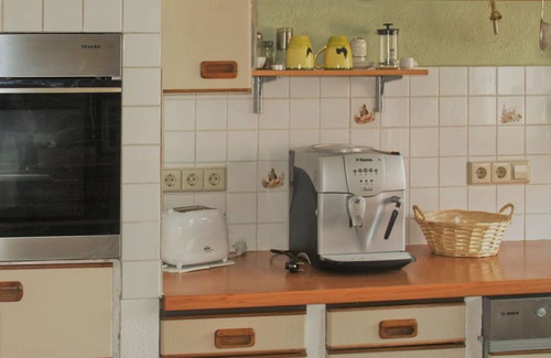 Niedergebisbach Apartamento | Estancia alpina en Herrischried