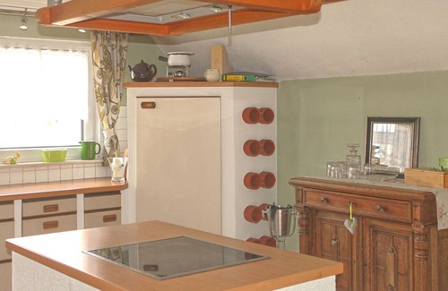 Niedergebisbach Apartamento | Estancia alpina en Herrischried
