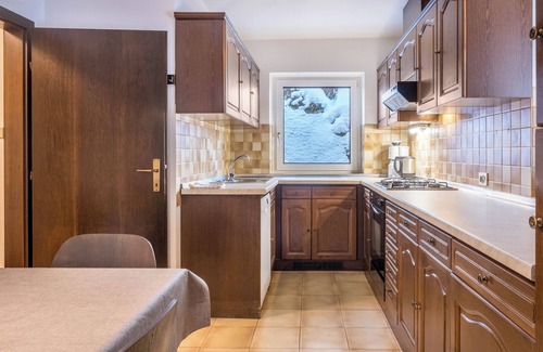 Carezza Apartamento | Alpine time out - relaxation in the Dolomites