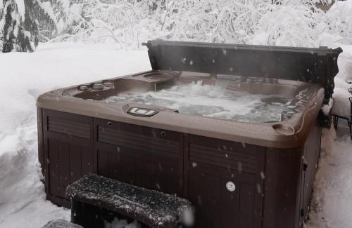 Hyak Casa | Alpine Trails Lodge