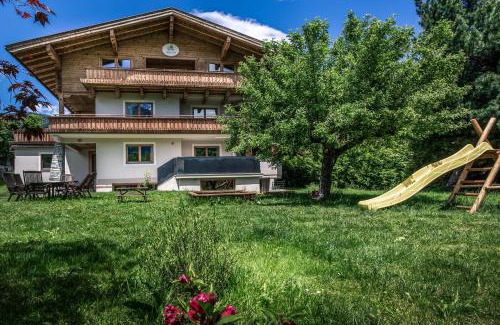 Niedernsill Apartamento | Alpine View Apartments