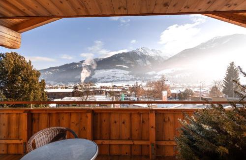 Niedernsill Apartamento | Alpine View Apartments