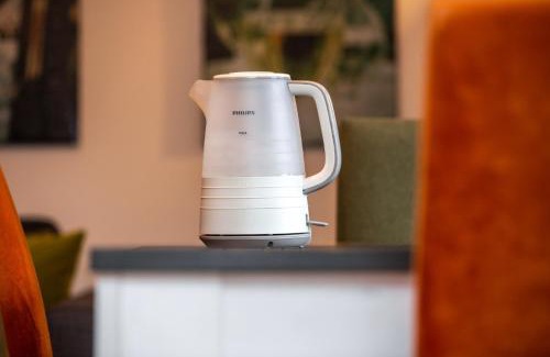 Niedernsill Apartamento | Alpine View Apartments