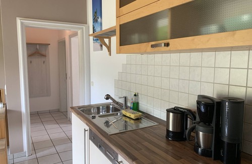 Ebersberg District Apartamento | Vista alpina entre Munich y Rosenheim, en tren en 21 minutos a Munich