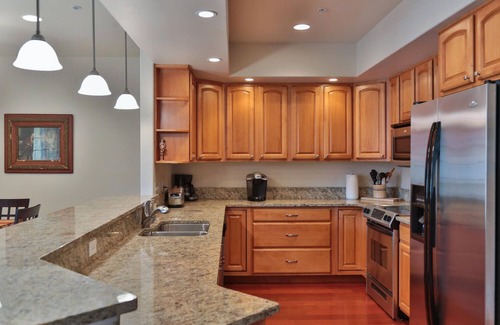 Leavenworth Condominio | Alpine View Haus On Main