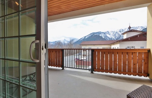 Leavenworth Condominio | Alpine View Haus On Main