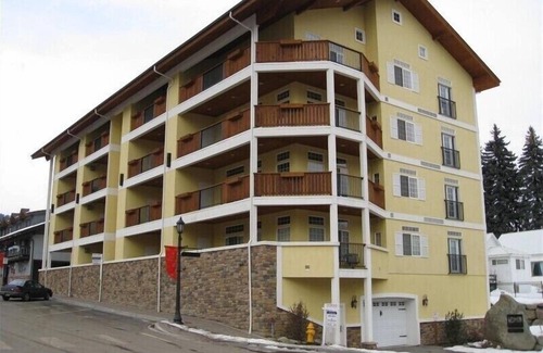 Leavenworth Condominio | Alpine View Haus On Main