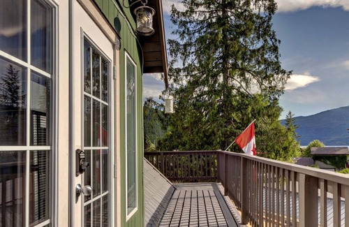 Swansea Point Casa | Alpine Village Resort