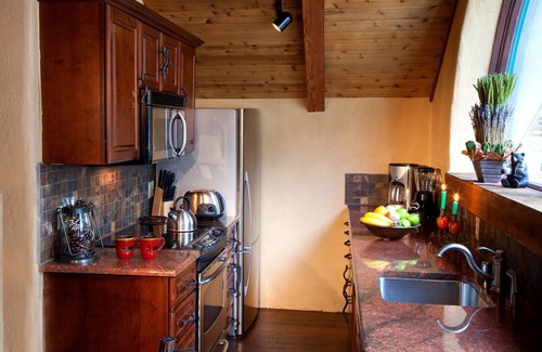 Taos Ski Valley Apartamento | Alpine Village Suites
