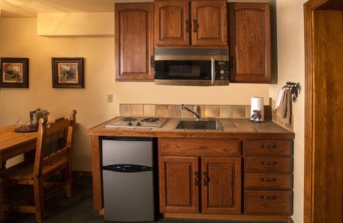 Taos Ski Valley Apartamento | Alpine Village Suites