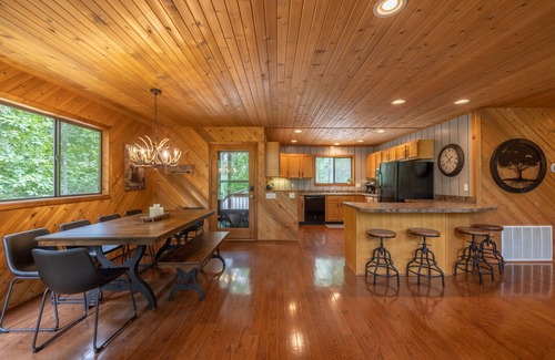 Innsbrook Chalet De Esquí | Alpine Woods by Innsbrook Vacations!