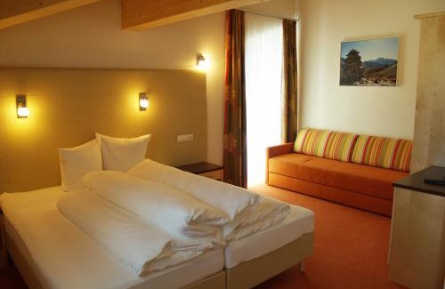 Ischgl Apartamento | alpinea Appartements