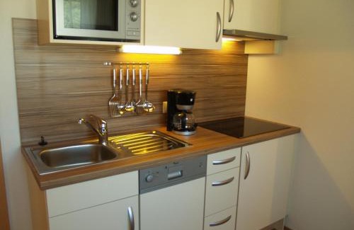 Ischgl Apartamento | alpinea Appartements
