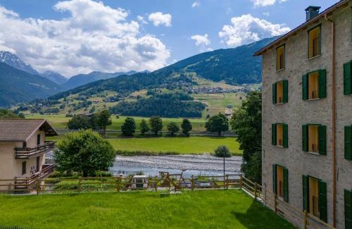 Santa Lucia Apartamento | Alpinebike