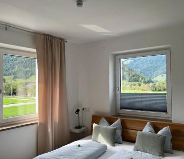 Walchsee Apartamento | Alpinehome Walchsee