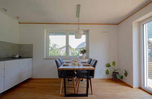 Walchsee Apartamento | Alpinehome Walchsee