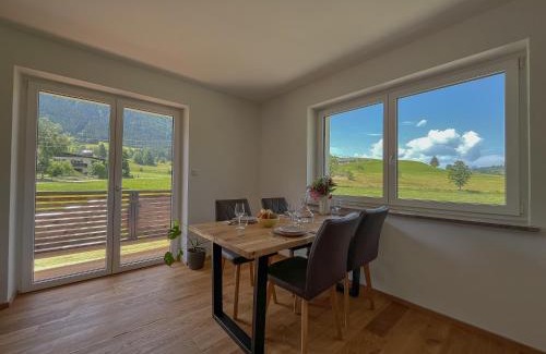 Walchsee Apartamento | Alpinehome Walchsee