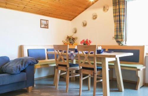 Steingaden Casa | Alpiner Aufenthalt mit Balkon in Steingaden