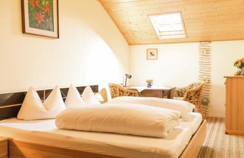 Steingaden Casa | Alpiner Aufenthalt mit Balkon in Steingaden