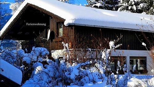 Bad Goisern Apartamento | Alpinferienwohnung Neuhuber
