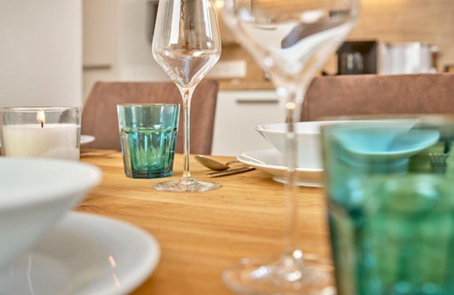 Zauchen Apartamento | Alpinherz