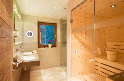 Madseit Hotel | Alpinhotel Berghaus spa