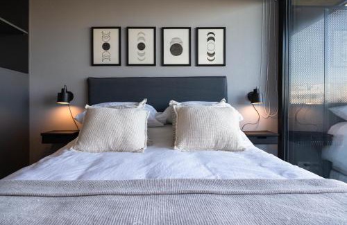 Barrio Villa Crespo Apartamento | Alpinia Deluxe Studio