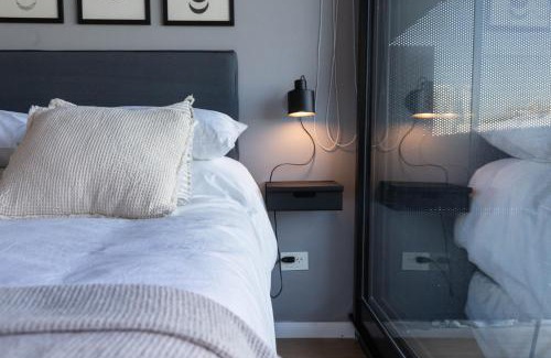 Barrio Villa Crespo Apartamento | Alpinia Deluxe Studio