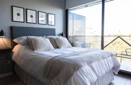 Barrio Villa Crespo Apartamento | Alpinia Deluxe Studio