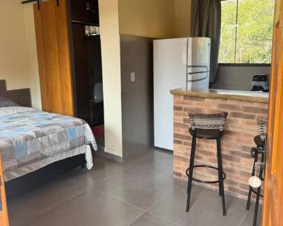 Maringa Apartamento | Alpininha kitnet