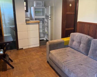 Maringa Apartamento | Alpininha kitnet