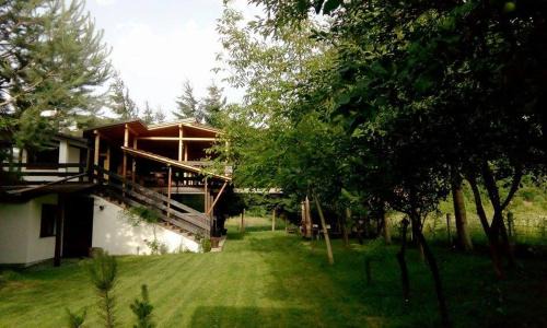 Recea Casa | Alpinlife