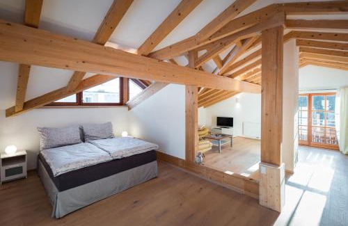 Bad Haering Apartamento | Alpinloft Tirol