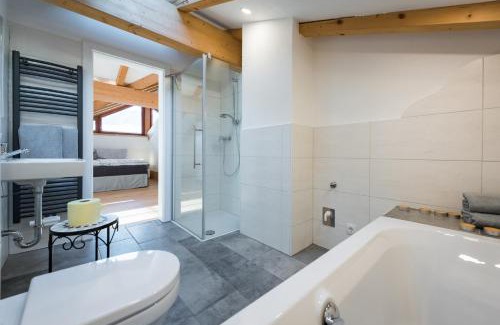 Bad Haering Apartamento | Alpinloft Tirol