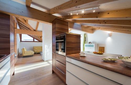 Bad Haering Apartamento | Alpinloft Tirol