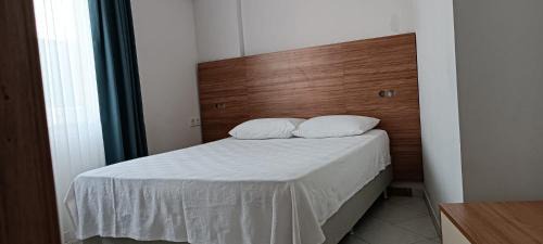 Konyaalti Apartamento | Alpinn Apart Hotel