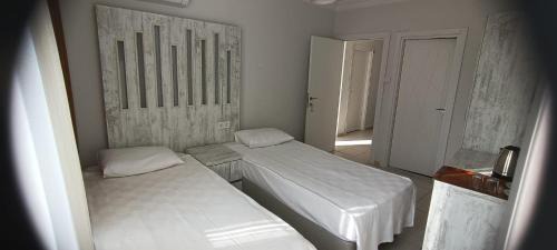 Konyaalti Apartamento | Alpinn Apart Hotel