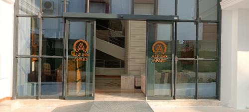 Konyaalti Apartamento | Alpinn Apart Hotel