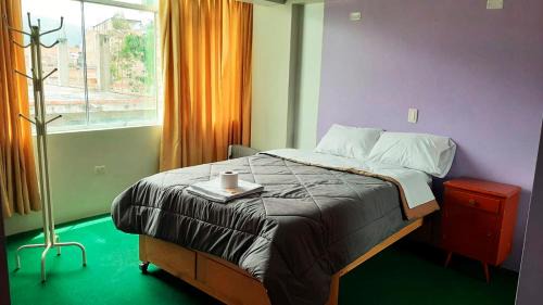 Independencia Casa | Alpino Guest House