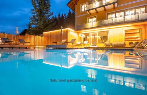 Bockstein Casa | AlpinSpa zur Post - Bergbahn im Sommer 2025 inklusive