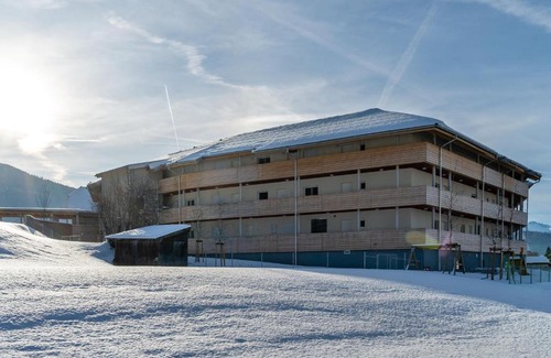 Tamsweg Apartamento | Alpinum Residence