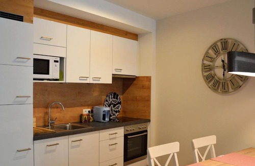 Tamsweg Apartamento | Alpinum Residence