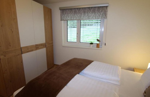 Tamsweg Apartamento | Alpinum Residence