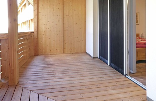 Tamsweg Apartamento | Apartamento ∙ 4 habitaciones ∙ 9 personas