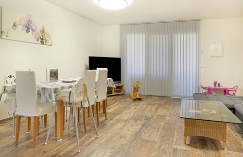 Tamsweg Apartamento | Apartamento ∙ 4 habitaciones ∙ 9 personas