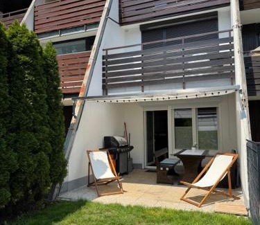 Bovec Apartamento | AlpNest with free parking