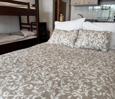 Bovec Apartamento | AlpNest with free parking