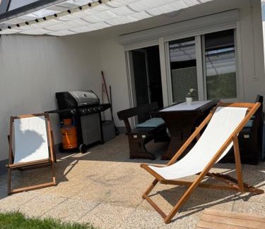 Bovec Apartamento | AlpNest with free parking