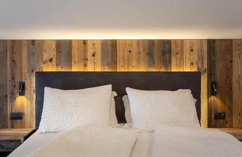 Molveno Hotel | Alpotel Dolomiten